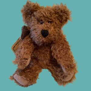 Collectable Boyd Bear